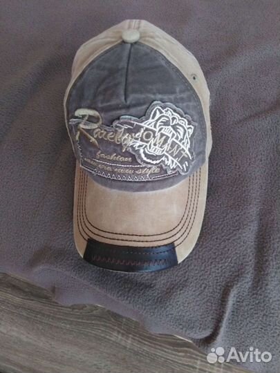 Кепка бейсболка