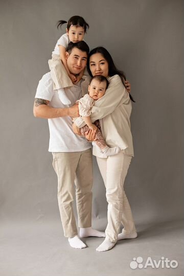 Фотосессия семья,пара, свадьба (фотограф)