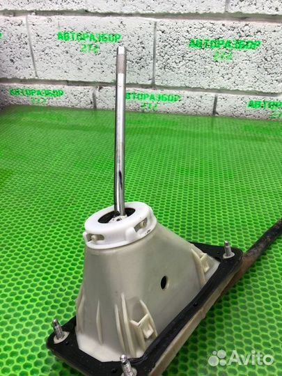 Кулиса МКПП Renault Logan седан K7JA710 2011