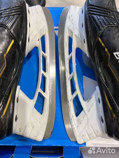 Хоккейные коньки bauer supreme m5 PRO