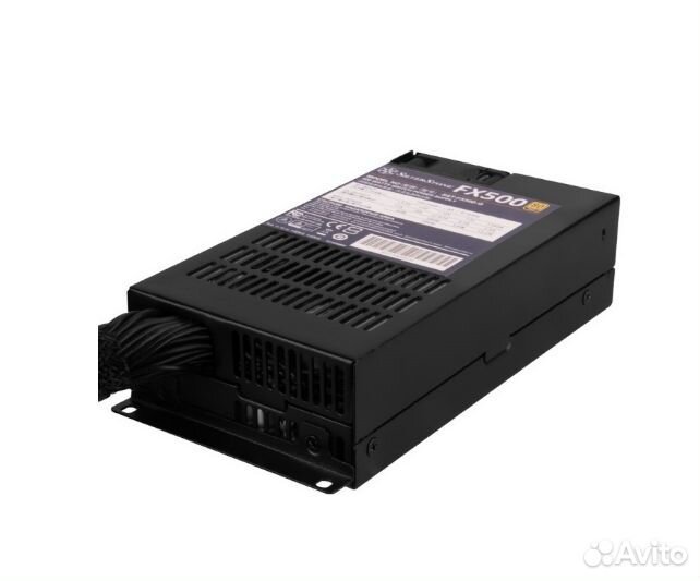SilverStone SST-FX500-G (G540FX500G00220)