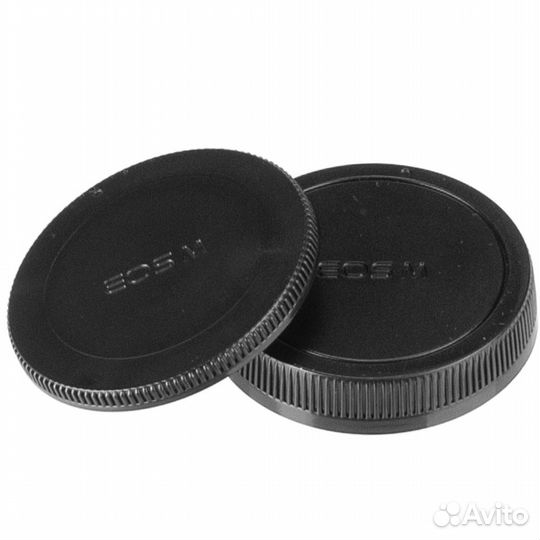 Защитная крышка PWR для байонетов EOS M