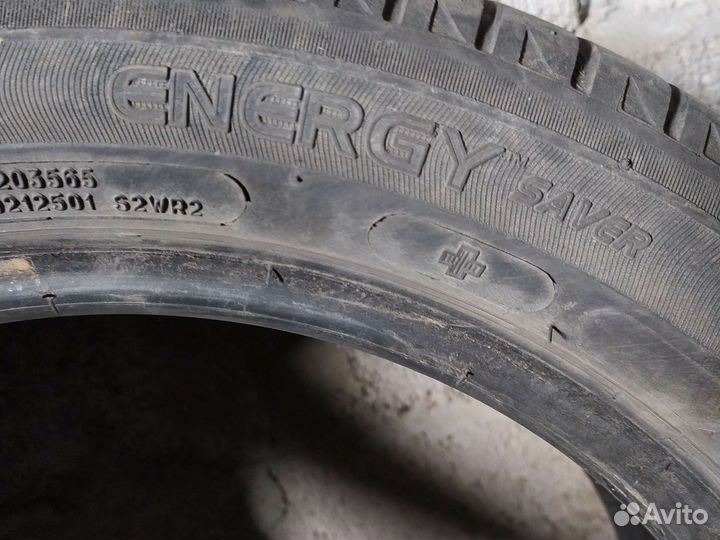 Michelin Energy Saver 195/50 R15 82T