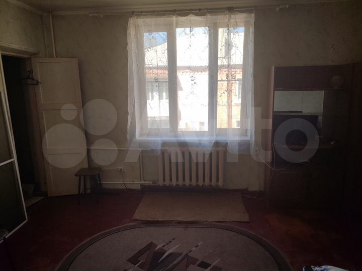 1-к. квартира, 31 м², 2/2 эт.