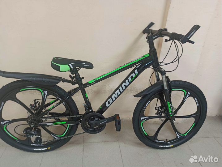 Велосипеды.Все цвета