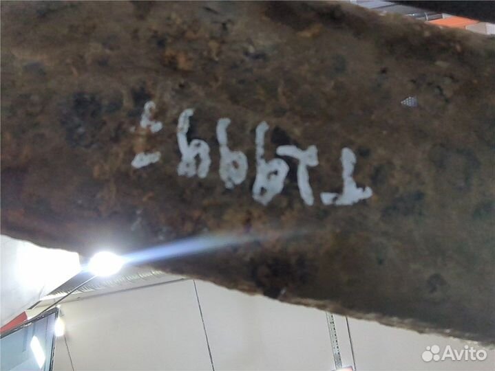 Балка подвески задняя Chrysler Voyager, 2005