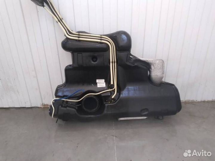 Бак топливный Skoda Rapid 2012-2020