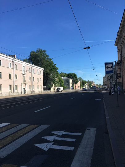 Торговая площадь, 109 м²