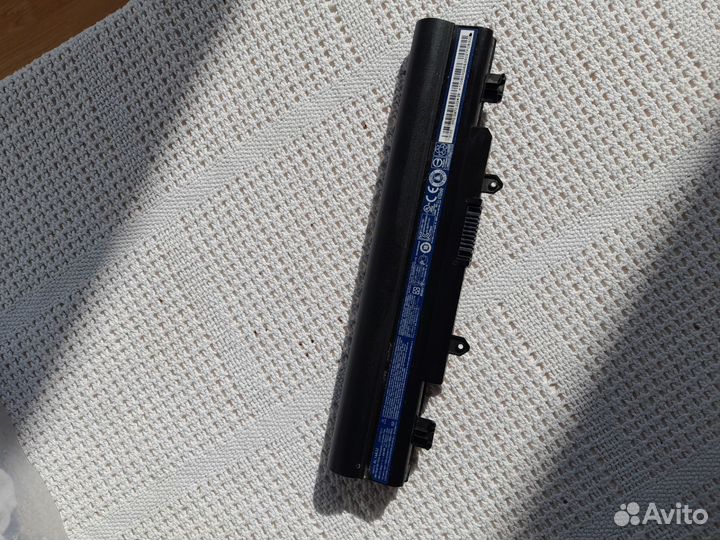 Аккумуляторная батарея для ноутбука acer