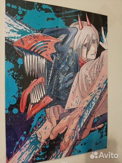 Плакаты на заказ