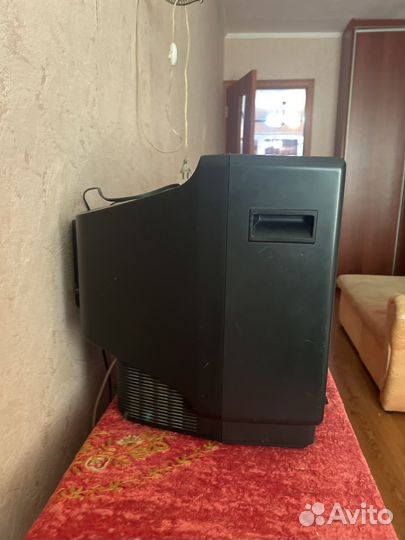 Телевизор sony