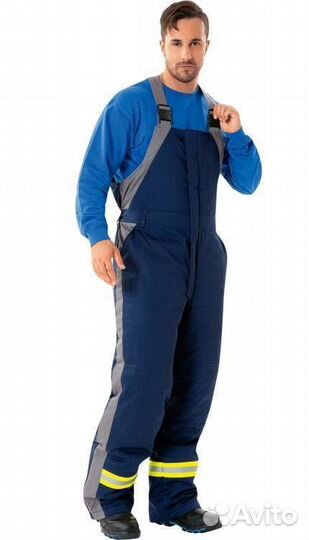 Спецодежда