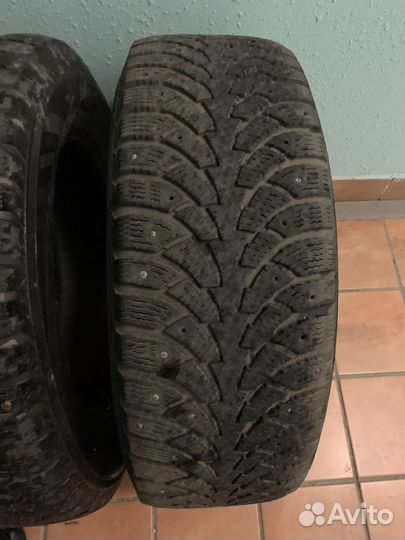 Nordman Nordman 4 215/65 R16 102B