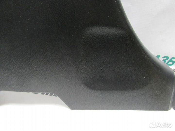 Обшивка стойки для Nissan Primera 3 2002-2008г