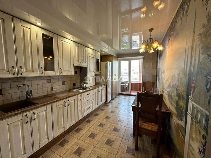 2-к. квартира, 67 м², 6/7 эт.