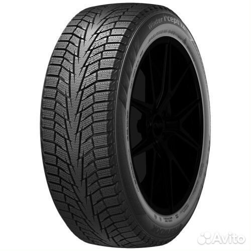 Hankook Winter I'Cept iZ 2 W616 225/55 R17 101T