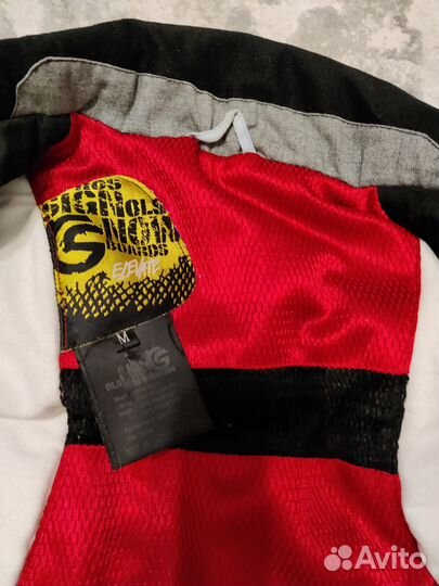 Куртка зимняя женская 44 46 размер горнолыжная