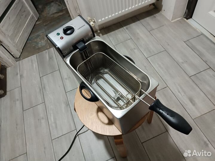 Фритюрница gastrorag