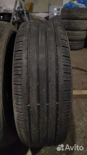 Hankook Dynapro HP2 RA33 225/65 R17 102H