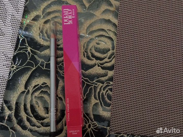 Карандаш для глаз avon