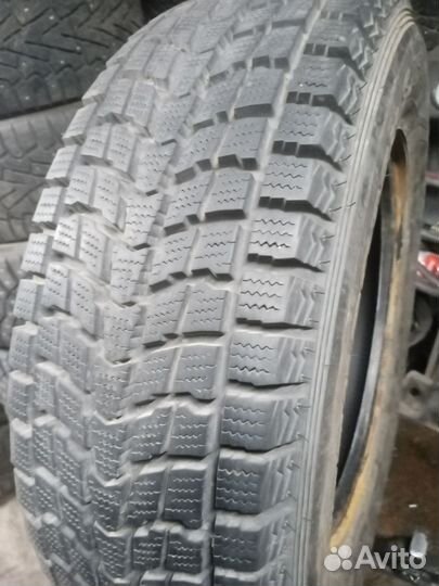 Dunlop Grandtrek SJ6 225/70 R16 102Q