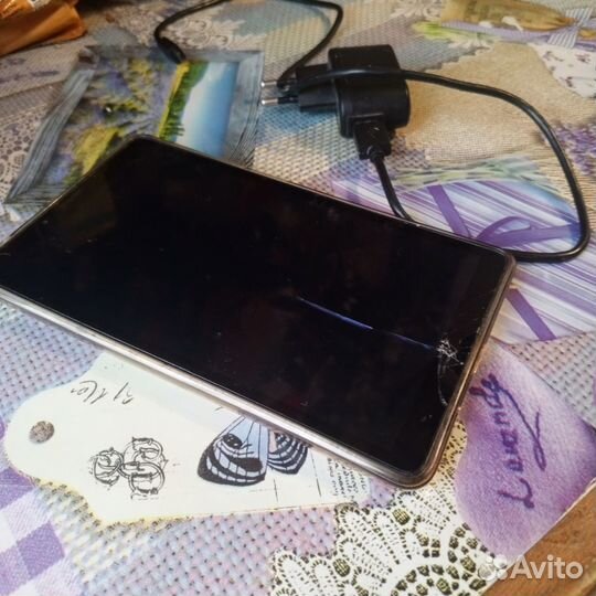 Планшет на запчасти Lenovo Tab 7