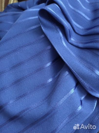 Трикотажное полотно