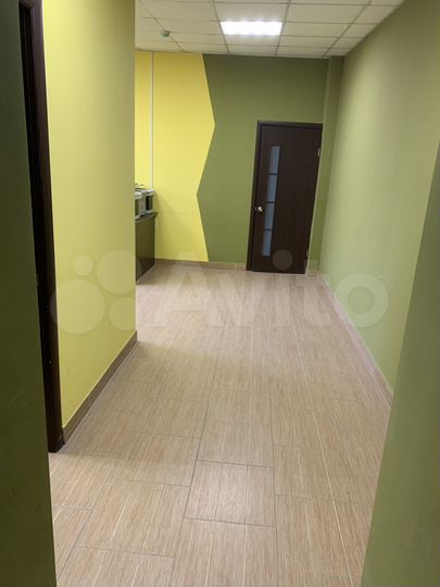 Производство, 1200 м²