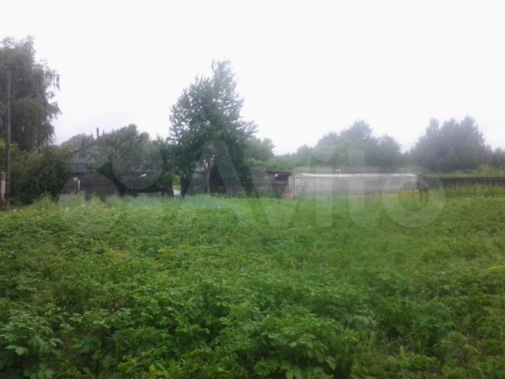 Дача 80 м² на участке 23 сот.