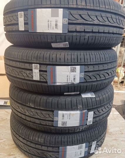 Pirelli Formula Energy 215/65 R16 98H