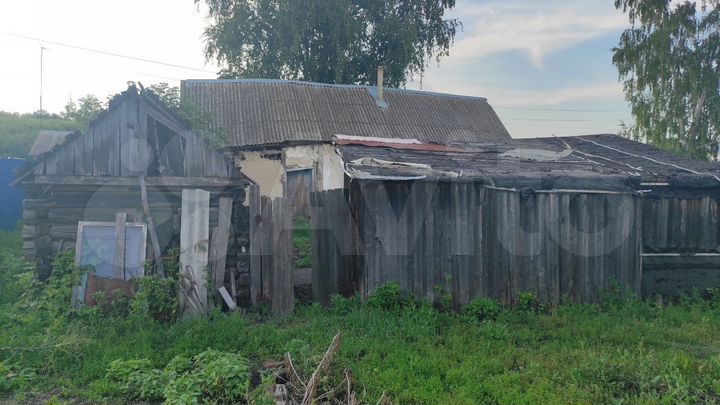 Участок 20 сот. (ИЖС)