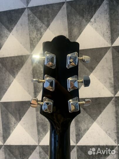 Акустическая гитара Starsun