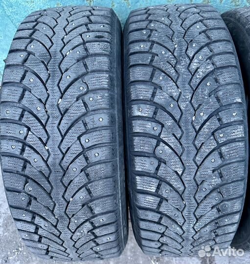 Pirelli Formula Ice 195/55 R16 91T