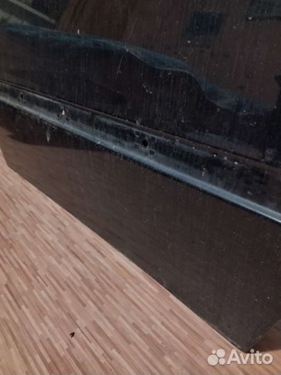 Двери на bmw e39