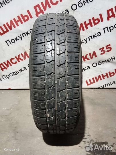 ЯШЗ Я-456 195/65 R15 93H