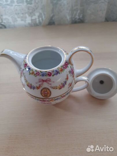 Заварочный чайник