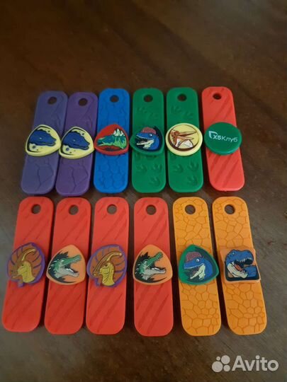 Завры 2 пятерочка