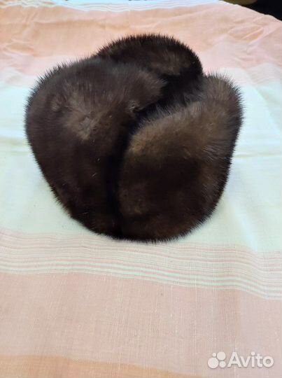 Шапки натуральные
