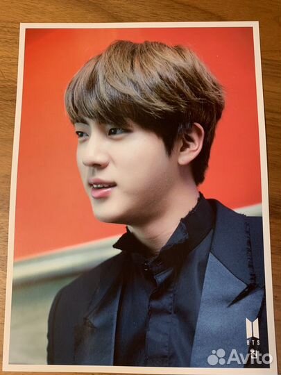 Фотографии BTS и др. корейских звёзд