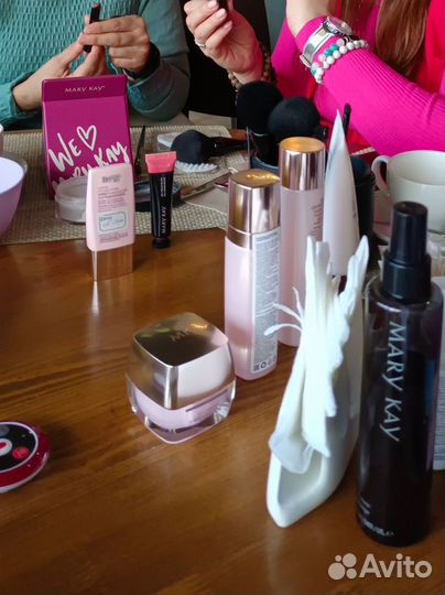 Beauty встреча - девичник)