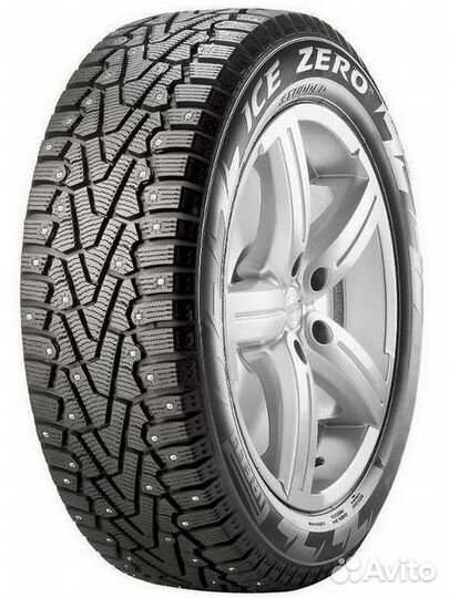 Pirelli Ice Zero 225/60 R17 103T