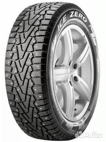 Pirelli Ice Zero 225/60 R17 103T
