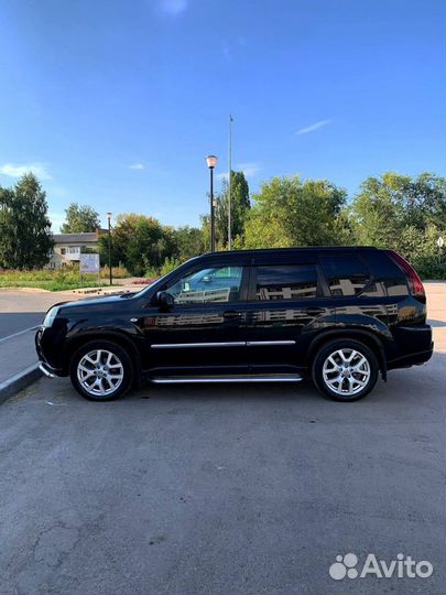 Nissan X-Trail 2.5 CVT, 2013, 180 075 км