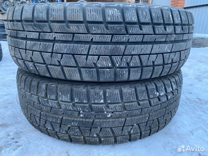 Yokohama Ice Guard IG50+ 195/65 R15