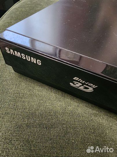 Домашний кинотеатр 5.1 Samsung HT-H4500R