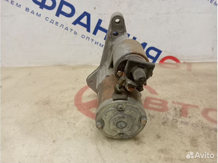 Стартер, 233001903 renault duster, 3045279