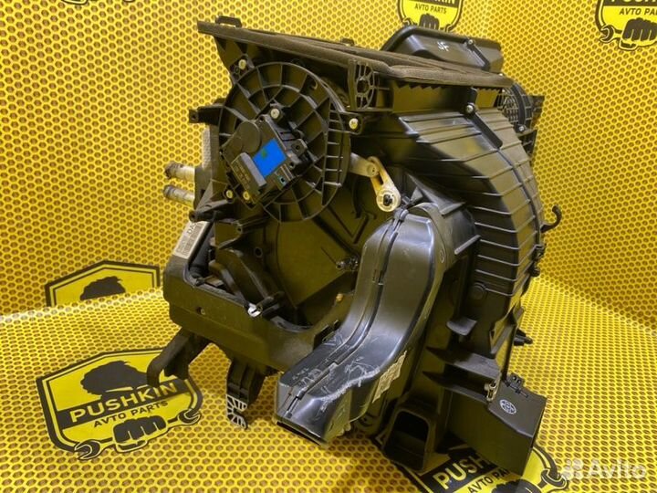 Корпус печки/отопителя Kia Optima