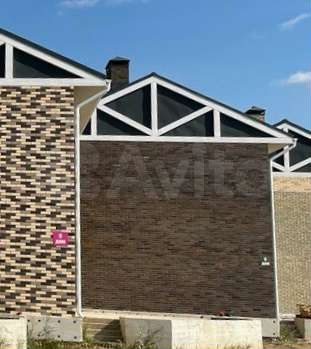 Дом 170 м² на участке 4,5 сот.