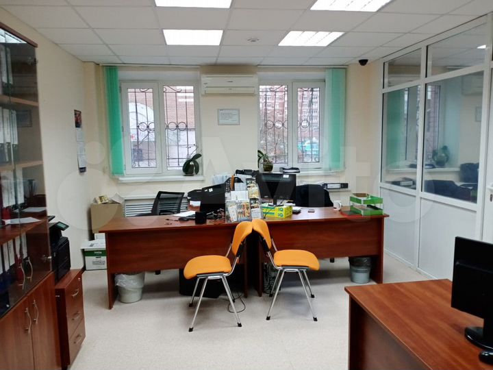 Юридический адрес, коворкинг, офис, кабинет