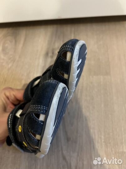 Сандали geox 27